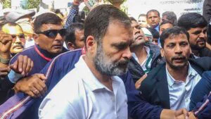Rahul Gandhi Defamation Case: ਅਮਿਤ ਸ਼ਾਹ &rsquo;ਤੇ ਟਿੱਪਣੀ ਨਾਲ ਜੁੜੇ ਮਾਣਹਾਨੀ ਮਾਮਲੇ &rsquo;ਚ ਰਾਹੁਲ ਗਾਂਧੀ ਬਰੀ, ਸੁਲਤਾਨਪੁਰ ਅਦਾਲਤ ਦਾ ਫ਼ੈਸਲਾ