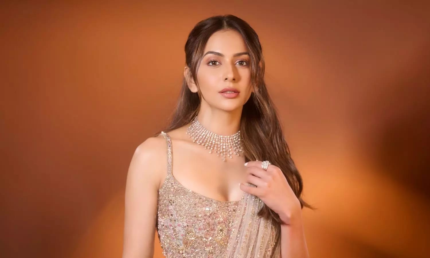Rakul Preet Singh: ਆਈਟੀ ਸਰਚ ਵਿੱਚ ਨਾਮ ਆਉਣ ‘ਤੇ ਰਕੁਲ ਪ੍ਰੀਤ ਸਿੰਘ ਨੇ ਦਿੱਤੀ ਸਫ਼ਾਈ, ਬੇਨਾਮੀ ਜਾਇਦਾਦ ਤੋਂ ਕੀਤਾ ਇਨਕਾਰ