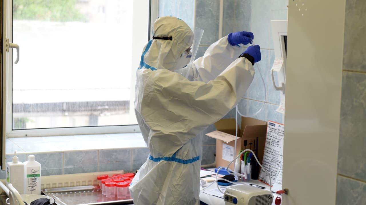 Russia Plague Case: ਰੂਸ ਵਿੱਚ ਪਲੇਗ ਦੀ ਖ਼ਬਰ ਨਾਲ ਵਧੀ ਚਿੰਤਾ, ਕੀ ਵਾਕਈ ਡਰਨ ਦੀ ਲੋੜ ਹੈ?