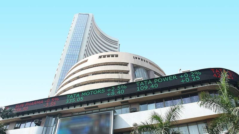 Share Market: ਹਰੇ ਨਿਸ਼ਾਨ &lsquo;ਤੇ ਖੁੱਲ੍ਹਿਆ ਸ਼ੇਅਰ ਬਾਜ਼ਾਰ, ਸੈਂਸੈਕਸ 412 ਅੰਕ ਉਛਲਿਆ, ਨਿਫਟੀ ਵਿੱਚ ਵੀ ਦਰਜ ਕੀਤੀ ਗਈ ਤੇਜ਼ੀ।