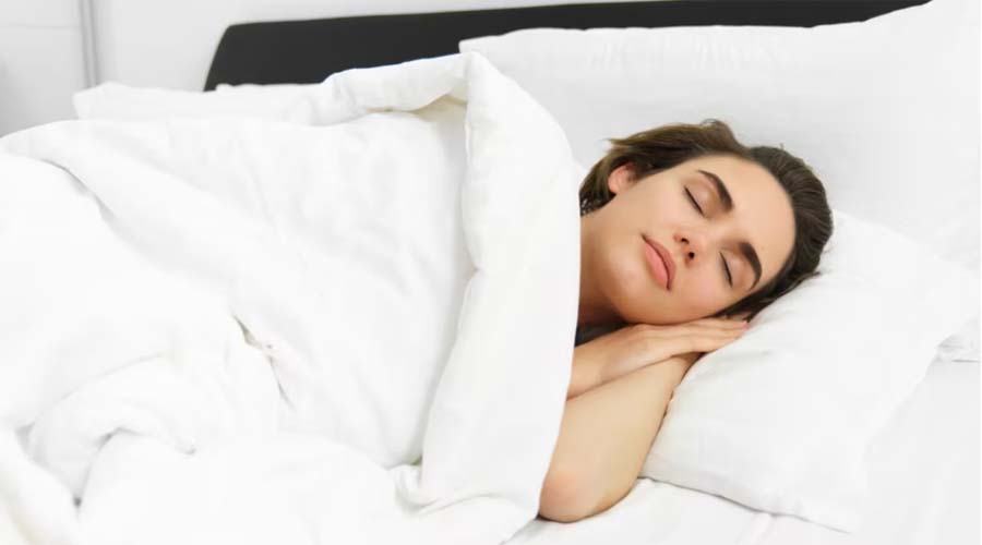 Sleep Problem: ਵਾਰ-ਵਾਰ ਨੀਂਦ ਖੁੱਲ੍ਹਣ ਤੋਂ ਹੋ ਪਰੇਸ਼ਾਨ? ਸੌਣ ਤੋਂ ਪਹਿਲਾਂ ਇਨ੍ਹਾਂ ਚੀਜ਼ਾਂ ਦਾ ਕਰੋ ਸੇਵਨ