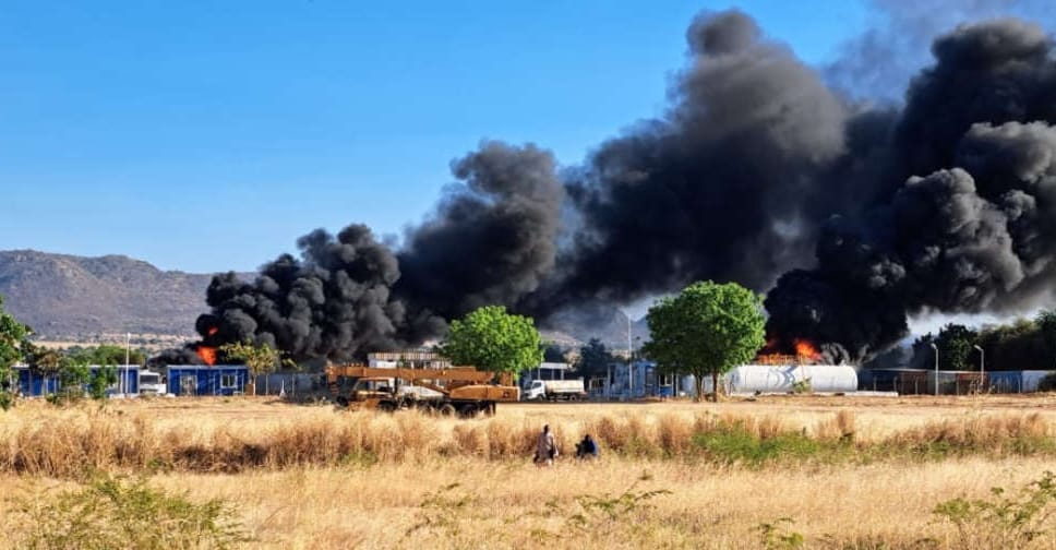 Sudan Drone Attack: ਸੂਡਾਨ ਵਿੱਚ ਡਰੋਨ ਹਮਲੇ ਕਾਰਨ ਭਾਰੀ ਤਬਾਹੀ, ਸੰਯੁਕਤ ਰਾਸ਼ਟਰ ਨੇ ਕੀਤੀ ਸਖ਼ਤ ਨਿੰਦਾ