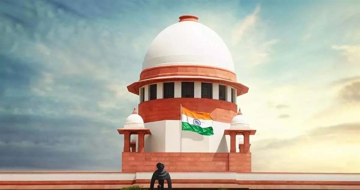 Supreme Court Verdict: ਧਰਮ ਪਰਿਵਰਤਨ ਤੋਂ ਬਾਅਦ ਜਾਤੀ ਆਧਾਰਿਤ ਰਾਖਵੇਂਕਰਨ ਬਾਰੇ ਸੁਪਰੀਮ ਕੋਰਟ ਦਾ ਫੈਸਲਾ