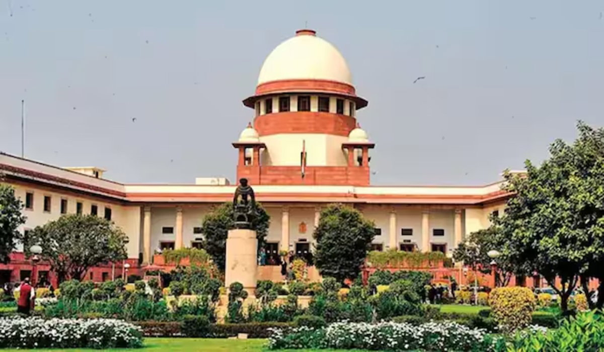 Supreme Court: ਬੱਚਿਆਂ ਨੂੰ ਇੰਟਰਨੈੱਟ ਤੋਂ ਪੂਰੀ ਤਰ੍ਹਾਂ ਦੂਰ ਰੱਖਣਾ ਸਹੀ ਨਹੀਂ, ਸੁਪਰੀਮ ਕੋਰਟ ਨੇ ਸੁਰੱਖਿਅਤ ਵਰਤੋਂ &rsquo;ਤੇ ਦਿੱਤਾ ਜ਼ੋਰ