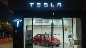 Tesla India Revenue: ਟੈਸਲਾ ਇੰਡੀਆ ਨੇ ਪਹਿਲੇ ਵਿੱਤੀ ਸਾਲ &rsquo;ਚ ਕੀਤੀ 247 ਕਰੋੜ ਰੁਪਏ ਦੀ ਕਮਾਈ, ਕੰਪਨੀ ਦਾ ਮੁਨਾਫ਼ਾ 5 ਕਰੋੜ ਤੋਂ ਪਾਰ