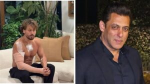 Tiger Shroff Firing Case: ਮੁਲਜ਼ਮਾਂ ਦਾ ਮਕਸਦ ਜਾਨੋਂ ਮਾਰਨਾ ਨਹੀਂ, ਸਗੋਂ ਡਰਾਉਣਾ ਸੀ; ਪੁੱਛਗਿੱਛ ਦੌਰਾਨ ਸਲਮਾਨ ਖ਼ਾਨ ਦਾ ਨਾਂ ਵੀ ਆਇਆ ਸਾਹਮਣੇ