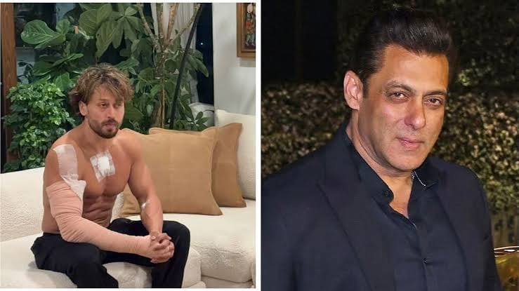 Tiger Shroff Firing Case: ਮੁਲਜ਼ਮਾਂ ਦਾ ਮਕਸਦ ਜਾਨੋਂ ਮਾਰਨਾ ਨਹੀਂ, ਸਗੋਂ ਡਰਾਉਣਾ ਸੀ; ਪੁੱਛਗਿੱਛ ਦੌਰਾਨ ਸਲਮਾਨ ਖ਼ਾਨ ਦਾ ਨਾਂ ਵੀ ਆਇਆ ਸਾਹਮਣੇ