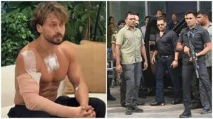 Tiger Shroff Firing Case: ਟਾਈਗਰ ਸ਼ਰਾਫ &rsquo;ਤੇ ਗੋਲੀਬਾਰੀ ਤੋਂ ਬਾਅਦ ਬਾਲੀਵੁੱਡ ਸਿਤਾਰਿਆਂ ਦੀ ਸੁਰੱਖਿਆ ਵਧੀ, ਅਕਸ਼ੈ ਦੇ ਘਰ ਲੱਗਣਗੇ ਬੁਲੇਟਪਰੂਫ ਸ਼ੀਸ਼ੇ