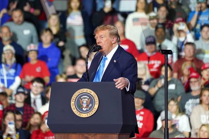 Donald Trump Elderly Care Plan: ਅਮਰੀਕੀ ਰਾਸ਼ਟਰਪਤੀ ਟਰੰਪ ਵੱਲੋਂ ਬਜ਼ੁਰਗਾਂ ਦੀ ਦੇਖਭਾਲ ਲਈ 250 ਮਿਲੀਅਨ ਡਾਲਰ ਦੀ ਯੋਜਨਾ ਪੇਸ਼