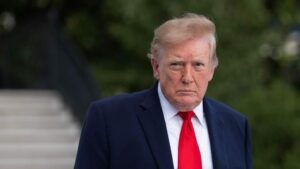 Trump Threat Case: ਟਰੰਪ ਨੂੰ ਗੋਲੀ ਮਾਰਨ ਦੀ ਧਮਕੀ ਦੇਣ ਵਾਲਾ ਮੁਲਜ਼ਮ ਗ੍ਰਿਫ਼ਤਾਰ