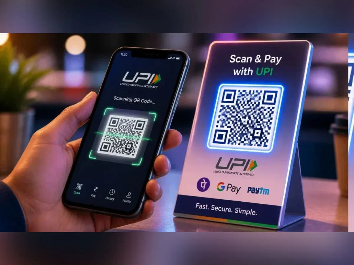 UPI Payment: ਮਰਚੈਂਟ ਪੇਮੈਂਟ &rsquo;ਤੇ MDR ਲਾਗੂ ਕਰਨ ਦਾ ਫ਼ੈਸਲਾ ਟਲਿਆ, ਨਵੀਂ ਤਾਰੀਖ਼ ਦਾ ਜਲਦ ਹੋਵੇਗਾ ਐਲਾਨ