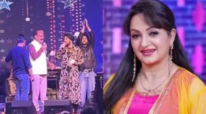 Upasana Singh Supports Daler Mehndi: ਉਪਾਸਨਾ ਸਿੰਘ ਨੇ ਦਲੇਰ ਮਹਿੰਦੀ ਦਾ ਕੀਤਾ ਬਚਾਅ, ਕਿਹਾ- ਸਿਹਤ ਖ਼ਰਾਬ ਹੋਣ ਦੇ ਬਾਵਜੂਦ ਆਪਣਾ ਵਾਅਦਾ ਨਿਭਾਇਆ