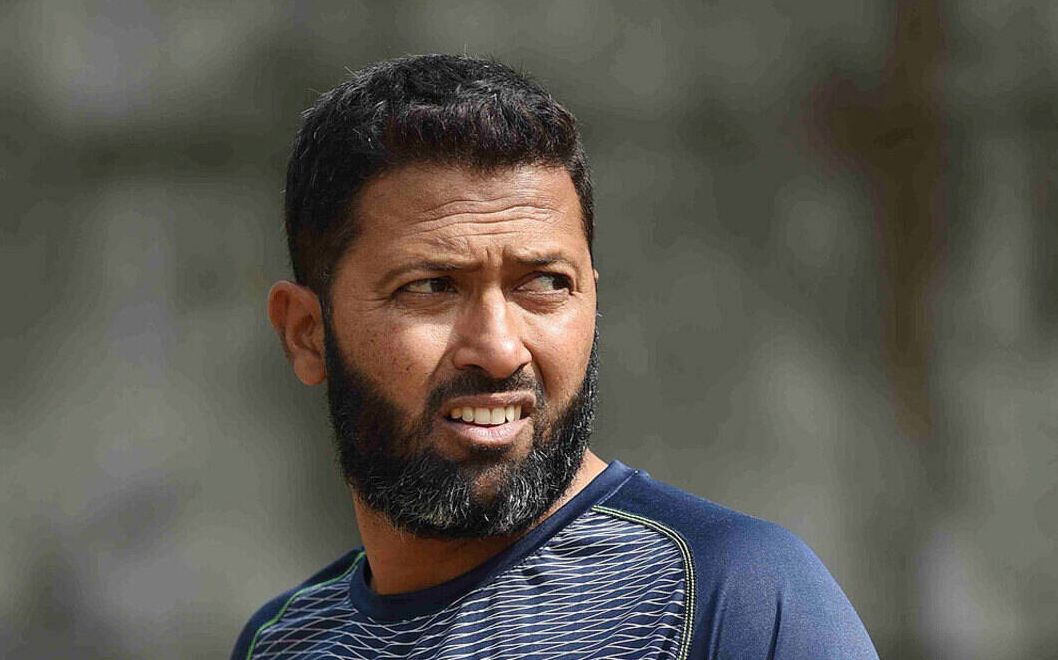 Wasim Jaffer: ਵਸੀਮ ਜਾਫਰ ਨੇ ਚੋਣਕਾਰ ਦੇ ਅਹੁਦੇ ਲਈ ਦਿੱਤੀ ਅਰਜ਼ੀ, ਚੁਣੇ ਗਏ ਤਾਂ ਬਣ ਸਕਦੇ ਹਨ ਚੋਣ ਕਮੇਟੀ ਦੇ ਮੁਖੀ