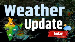 Weather Update 2026: ਦਿੱਲੀ ਤੋਂ ਯੂਪੀ-ਬਿਹਾਰ ਤੱਕ ਬਦਲੇਗਾ ਮੌਸਮ ਦਾ ਮਿਜ਼ਾਜ, ਚੱਕਰਵਾਤ &lsquo;ਅਰਨਬ&rsquo; ਦਾ ਅਸਰ ਦਿਖਣ ਦੀ ਸੰਭਾਵਨਾ; 12 ਸੂਬਿਆਂ &rsquo;ਚ ਮੀਂਹ ਦਾ ਅਲਰਟ