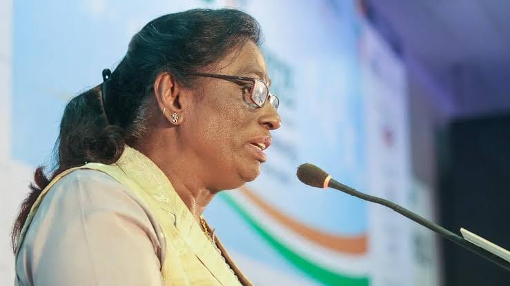 PT Usha Olympic Paralympic Games: ਭਾਰਤ ਦੇ ਵਿਜ਼ਨ ਨੂੰ IOC ਤੋਂ ਮਾਨਤਾ ਮਿਲਣ &lsquo;ਤੇ ਸਨਮਾਨਿਤ ਮਹਿਸੂਸ ਕਰ ਰਹੀ ਪੀ. ਟੀ. ਊਸ਼ਾ