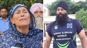 Parvinder Jhota Murder: &lsquo;ਰੋਟੀ ਖਾਣ ਆਵਾਂਗਾ&rsquo; ਕਹਿ ਕੇ ਗਿਆ ਪੁੱਤ, ਮਾਂ ਬੇਹਾਲ ਪਿਤਾ ਨੇ ਸਸਕਾਰ ਤੋਂ ਕੀਤਾ ਇਨਕਾਰ