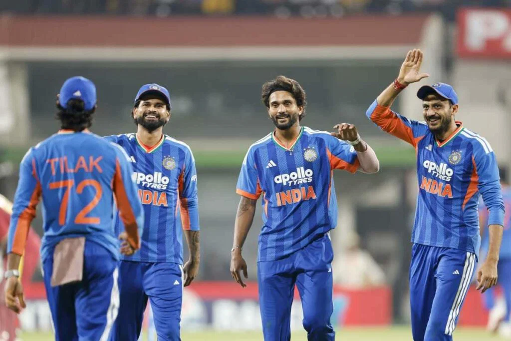 India vs New Zealand T20 Series: ਭਾਰਤ-ਨਿਊਜ਼ੀਲੈਂਡ ਟੀ20 ਸੀਰੀਜ਼ ਦੀ ਕਦੋਂ ਹੋਵੇਗੀ ਸ਼ੁਰੂਆਤ? ਜਾਣੋ ਸਾਰੇ ਮੈਚਾਂ ਦੀਆਂ ਤਰੀਕਾਂ ਤੇ ਪੂਰਾ ਸ਼ਡਿਊਲ