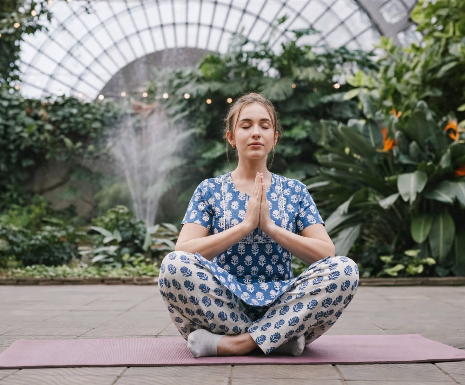 Yoga Tips: ਯੋਗਾਸਨ ਸ਼ੁਰੂ ਕਰਨ ਤੋਂ ਪਹਿਲਾਂ ਇਨ੍ਹਾਂ ਜ਼ਰੂਰੀ ਗੱਲਾਂ ਦਾ ਰੱਖੋ ਧਿਆਨ, ਆਯੁਸ਼ ਮੰਤਰਾਲੇ ਨੇ ਦੱਸੇ ਨਿਯਮ