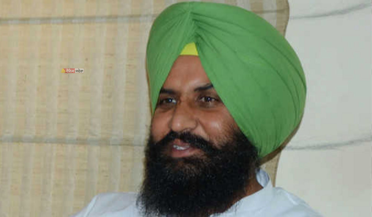 BREAKING : ਸਿਮਰਜੀਤ ਸਿੰਘ ਬੈਂਸ ਨੂੰ ਇੱਕ ਸਾਲ ਦੀ ਕੈਦ, ਮਾਣਹਾਨੀ ਕੇਸ ‘ਚ ਕੋਰਟ ਨੇ ਸੁਣਾਇਆ ਵੱਡਾ ਫੈਸਲਾ