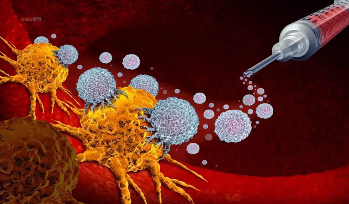 Oncology Treatment : ਸਰਕਾਰ ਨੇ ਲਿਆ ਵੱਡਾ ਫੈਸਲਾ : ਮਰੀਜ਼ਾਂ ਨੂੰ 70% ਤਕ ਘੱਟ ਕੀਮਤਾਂ &lsquo;ਤੇ ਮਿਲੇਗੀ ਕੈਂਸਰ ਦੀ ਦਵਾਈ