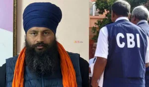 Parvinder Jhota Murder Case in Mansa : CBI ਨੇ ਸ਼ੁਰੂ ਕੀਤੀ ਕਾਰਵਾਈ, FIR ਦਰਜ ; 13 ਅਕਤੂਬਰ ਨੂੰ ਹੋਇਆ ਸੀ ਕਤਲ