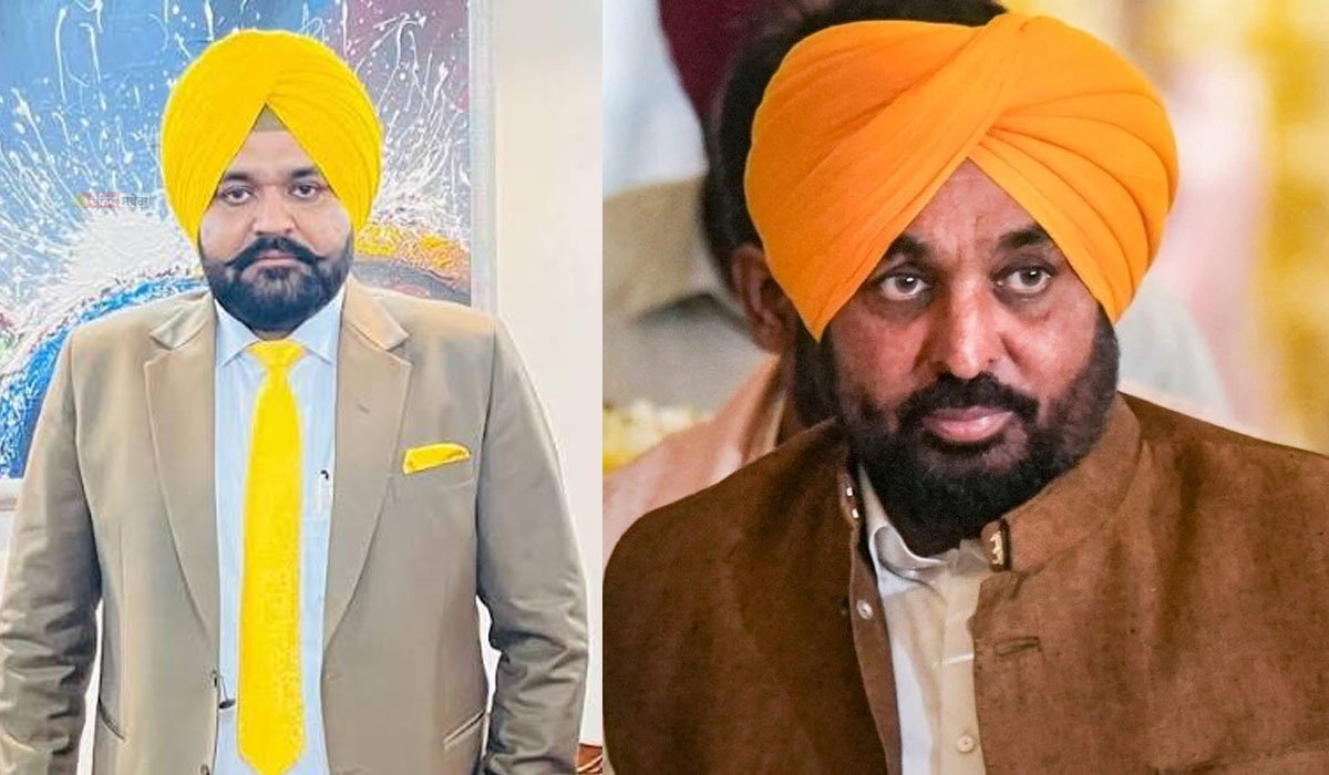CBI Raid Breaking : ਰਾਜਬੀਰ ਘੁੰਮਣ ਸਮੇਤ 6 ਮੁਲਜ਼ਮਾਂ ਨੂੰ ਸੰਮਨ, ਪੰਜਾਬ ਵਿਚ ਛਾਪਿਆਂ ਪਿੱਛੋਂ CBI ਦਾ ਵੱਡਾ ਐਕਸ਼ਨ