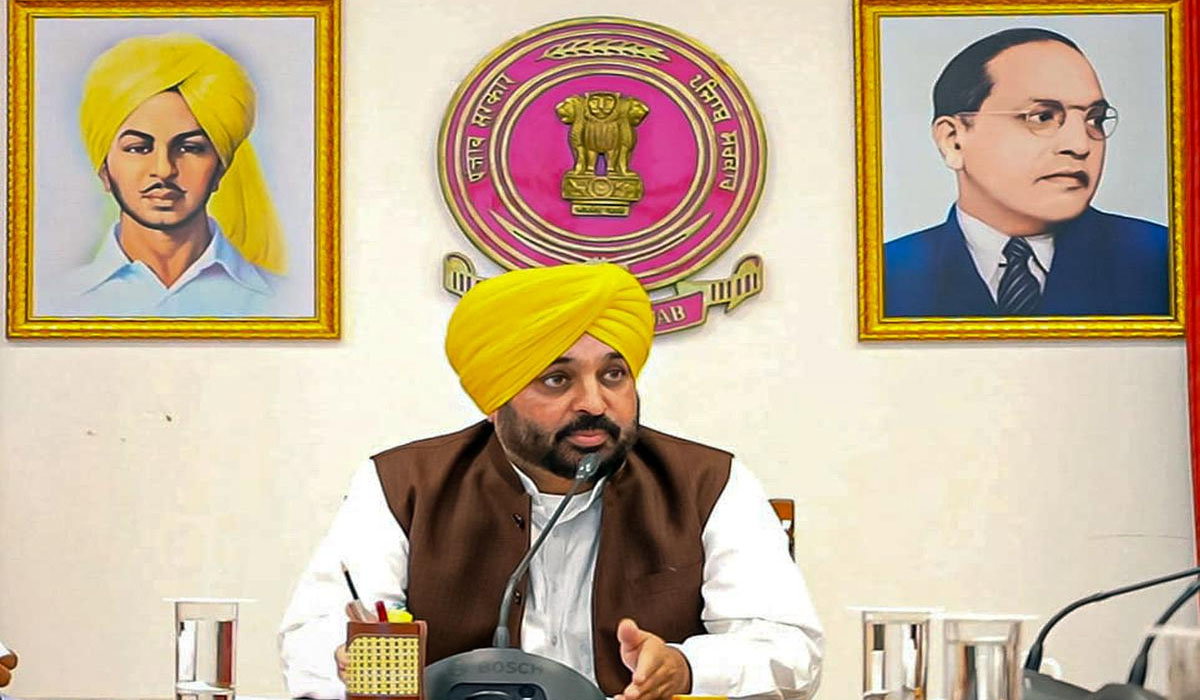 ਪੰਜਾਬ ਸਰਕਾਰ ਦੀ ਵਿਦੇਸ਼ਾਂ ਵਿੱਚ ਲੁਕੇ ਗੈਂਗਸਟਰਾਂ &lsquo;ਤੇ ਵੱਡੀ ਕਾਰਵਾਈ; ਹੁਣ ਤਕ ਇੱਕ ਦਰਜਨ ਤੋਂ ਵੱਧ ਨੂੰ ਵਾਪਸ ਲਿਆਂਦਾ