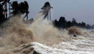 Cyclone Alert : ਚੱਕਰਵਾਤ ਨਾਲ ਨਜਿੱਠਣ ਲਈ ਓਡੀਸ਼ਾ ਤਿਆਰ ; ਸਕੂਲ-ਕਾਲਜ ਬੰਦ ; NDRF ਤੇ ODRAF ਦੀਆਂ ਟੀਮਾਂ ਤਾਇਨਾਤ