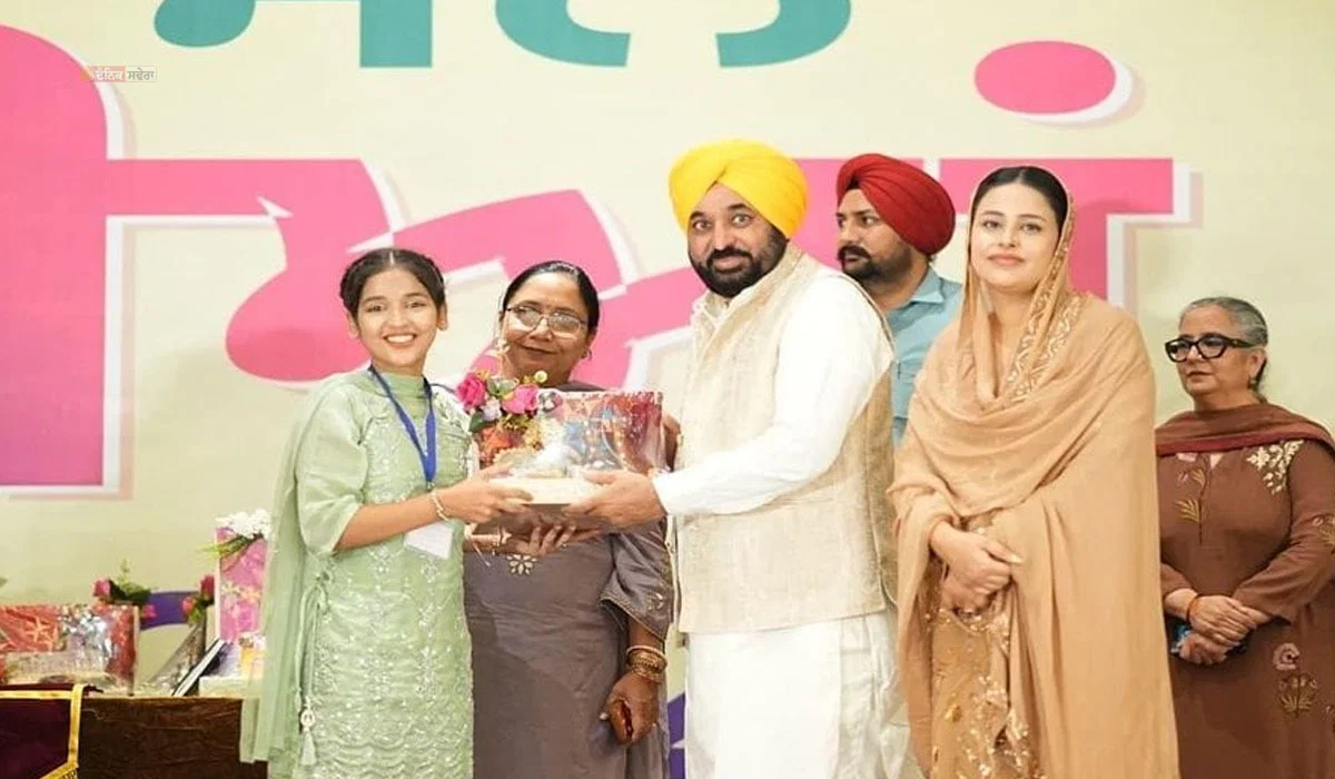 Girls Empowerment : ਕਿਸ਼ੋਰ ਲੜਕੀਆਂ ਦੀ ਸੁਰੱਖਿਆ ਤੇ ਸਸ਼ਕਤੀਕਰਨ ਲਈ ਪੰਜਾਬ ਸਰਕਾਰ ਦੀ ਨਵੀਂ ਪਹਿਲਕਦਮੀ