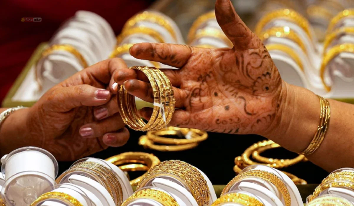 Silver Gold Price Update : ਇਸ ਹਫ਼ਤੇ ਸੋਨਾ ₹3,000 ਤੋਂ ਵੱਧ ਅਤੇ ਚਾਂਦੀ ₹10,000 ਤੋਂ ਵੱਧ ਹੋਈ ਸਸਤੀ