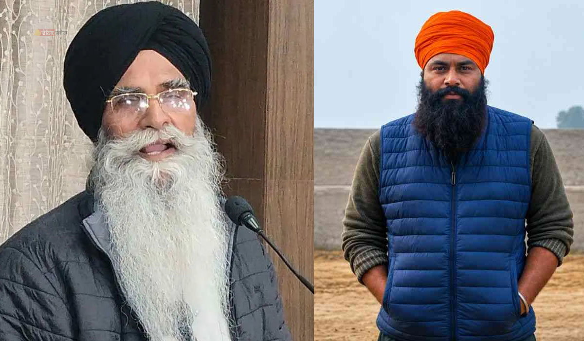 ਸਿੱਖ ਮਿਊਜ਼ੀਅਮ &lsquo;ਚ ਲੱਗੇਗੀ ਪਰਮਿੰਦਰ ਝੋਟੇ ਦੀ ਫੋਟੋ ;  SGPC ਨੇ ਦਿੱਤਾ &lsquo;ਸ਼ਹੀਦ&rsquo; ਦਾ ਦਰਜਾ, ਜ਼ਖ਼ਮੀ ਨੌਜਵਾਨਾਂ ਨੂੰ ਵਿੱਤੀ ਮਦਦ ਦਾ ਐਲਾਨ