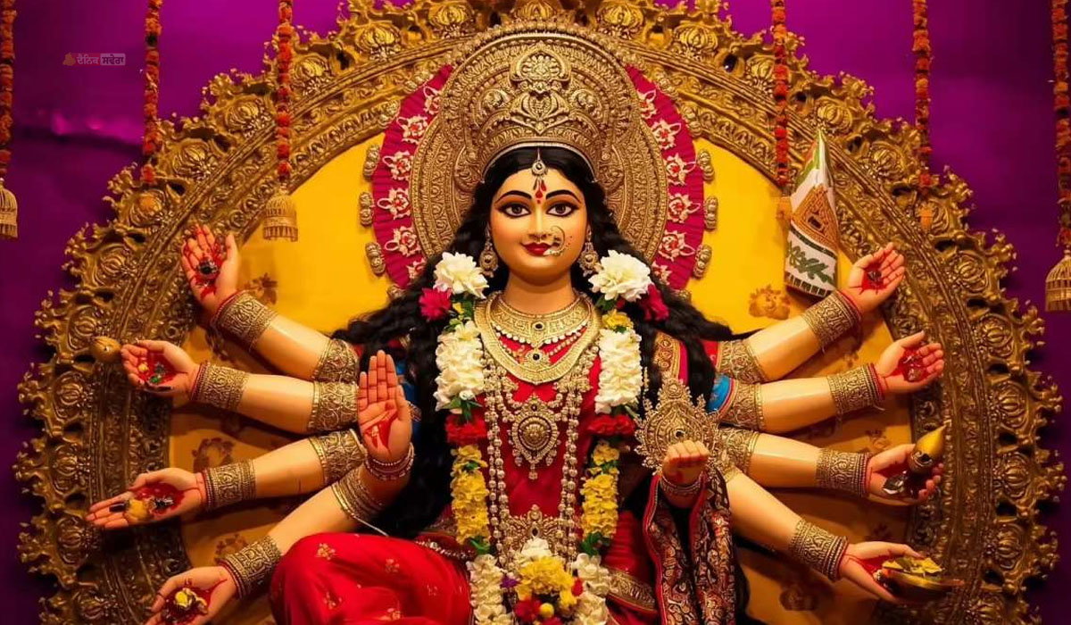 Shardiya Navratri 2026 : 10 ਜਾਂ 11 ਅਕਤੂਬਰ ; ਕਦੋਂ ਸ਼ੁਰੂ ਹੋਣਗੇ ਸ਼ਾਰਦੀਯ ਨਵਰਾਤਰੇ ? ਜਾਣੋ &lsquo;ਕਲਸ਼ ਸਥਾਪਨਾ&rsquo; ਲਈ ਸ਼ੁਭ-ਸਮਾਂ