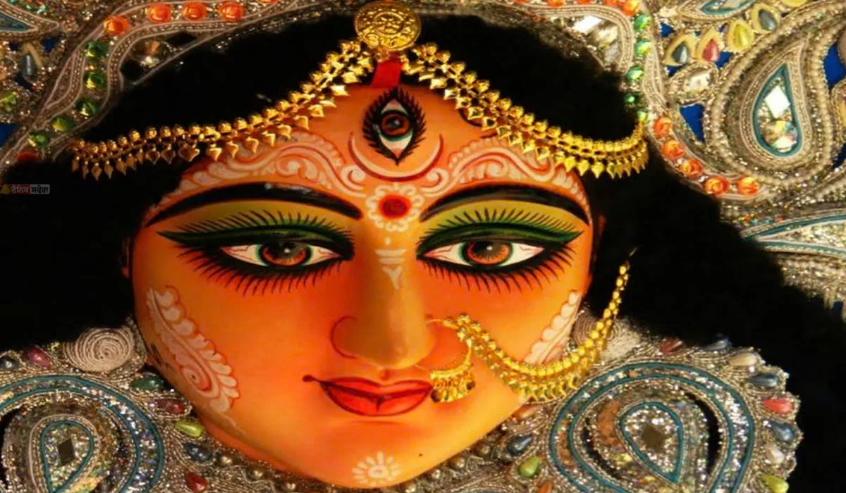 Shardiya Navratri Calendar : 11 ਅਕਤੂਬਰ ਤੋਂ ਸ਼ੁਰੂ ਹੋ ਰਹੇ ਨਵਰਾਤਰੇ ; ਨੋਟ ਕਰੋ ਅਸ਼ਟਮੀ-ਨਵਮੀ ਦੀ ਸਹੀ ਤਾਰੀਕ