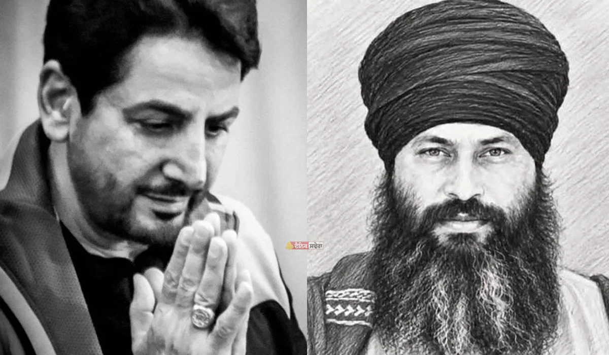 PUNJAB : ਪਰਵਿੰਦਰ ਝੋਟਾ ਦੇ ਹੱਕ ‘ਚ ਆਏ ਗੁਰਦਾਸ ਮਾਨ, ਅੰਮ੍ਰਿਤਸਰ ‘ਚ ਹੋਣ ਵਾਲੇ ਸ਼ੋਅ ਨੂੰ ਲੈ ਕੇ ਲਿਆ ਵੱਡਾ ਫੈਸਲਾ