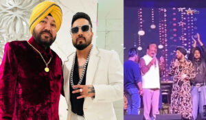 Viral : &lsquo;ਭਰਾ ਦੇ ਸ਼ਰਾਬ ਪੀਣ ਦੀ ਗੱਲ ਸਾਬਤ ਹੋਈ ਤਾਂ ਸਿਗਿੰਗ ਛੱਡਾ ਦੇਵਾਂਗਾ&rsquo;, ਦਲੇਰ ਮਹਿੰਦੀ ਦੇ ਸਮਰਥਨ &lsquo;ਚ ਆਏ ਮੀਕਾ ਸਿੰਘ