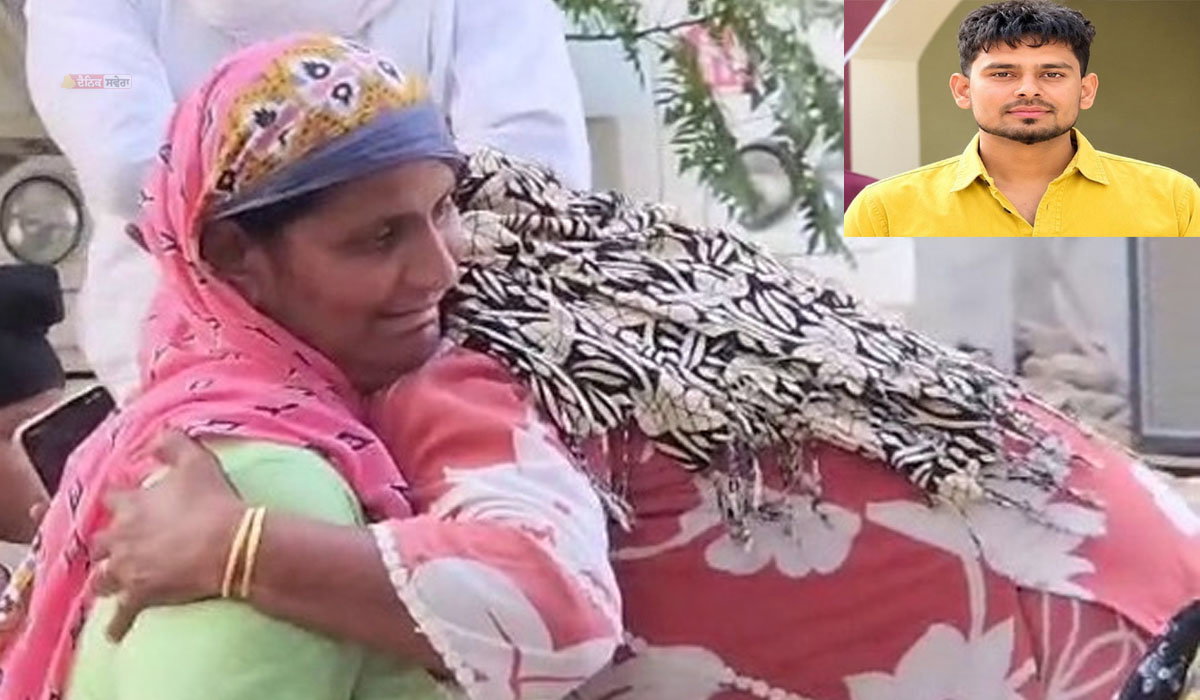 PUNJAB : ਰਿਸ਼ਤੇਦਾਰੀ &lsquo;ਚ ਲਵ-ਮੈਰਿਜ ਦੀ ਰੰਜਿਸ਼ &lsquo;ਚ ਲੜਕੇ ਦੇ ਮਾਰੀਆਂ ਗੋਲੀਆਂ, 15 ਦਿਨ ਪਹਿਲਾਂ ਹੋਇਆ ਸੀ ਵਿਆਹ