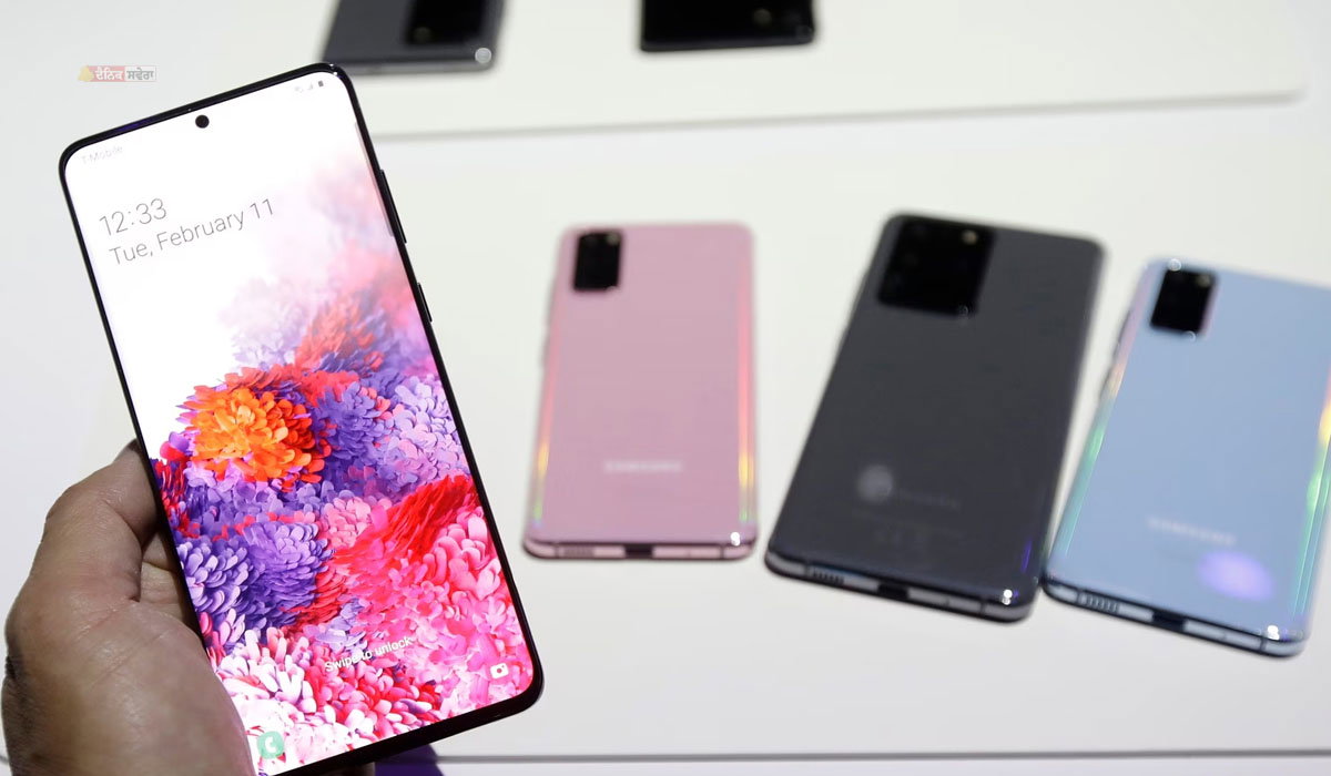 Amazon-Flipkart Sale : Poco X8 ਤੋਂ ਲੈ ਕੇ Redmi Note 17 ਤਕ&hellip; ਘੱਟ ਕੀਮਤ &lsquo;ਤੇ ਮਿਲ ਰਹੇ ਵਧੀਆ ਫੋਨ ; ਵੇਖੋ ਲਿਸਟ