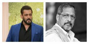 Nana Patekar: ਸਲਮਾਨ ਖਾਨ ਨੇ &lsquo;ਭਾਊ&rsquo; ਨੂੰ ਦਿੱਤੀ ਭਾਵੁਕ ਸ਼ਰਧਾਂਜਲੀ, ਦਿਹਾਂਤ &lsquo;ਤੇ ਜਤਾਇਆ ਡੂੰਘਾ ਦੁੱਖ