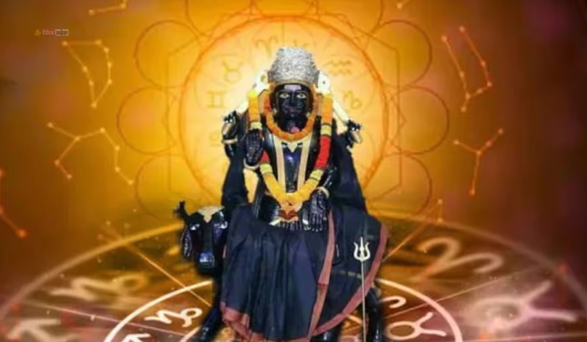 Amavasya : ਕੱਲ੍ਹ ਸ਼ਨੀ ਮੱਸਿਆ &lsquo;ਤੇ ਸੂਰਜ-ਚੰਦਰਮਾ ਦਾ ਮੇਲ : ਇਨ੍ਹਾਂ 3 ਰਾਸ਼ੀਆਂ ਲਈ ਸਮਾਂ ਹੋ ਸਕਦਾ ਮੁਸ਼ਕਲ ; ਜਾਣੋ ਉਪਾਅ